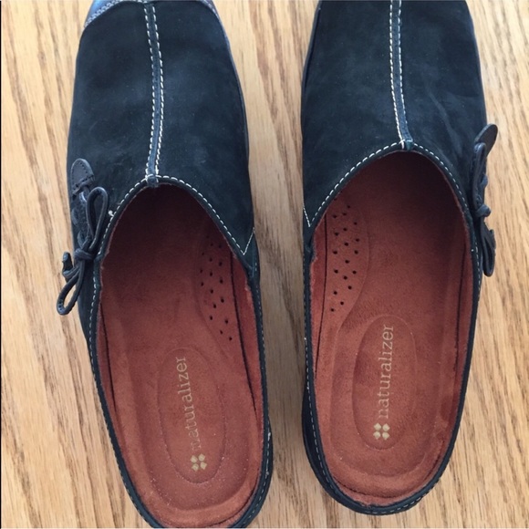 Super Comfortable, Nubuck Naturalizer,Muse size 7 - Picture 4 of 8